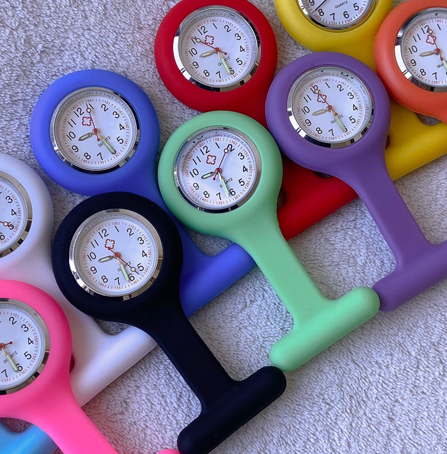 RELOJ SIMPLE
