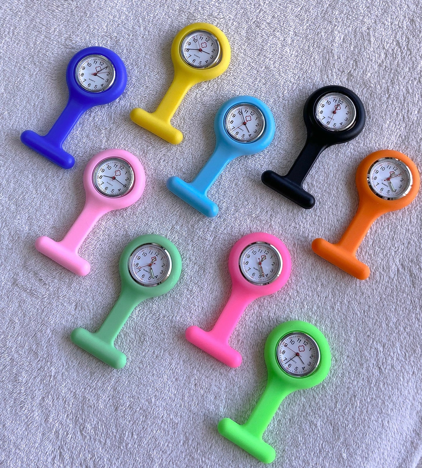 RELOJ SIMPLE