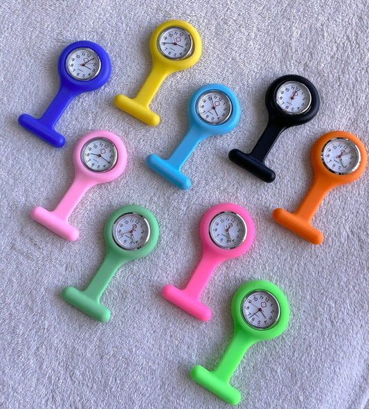RELOJ SIMPLE