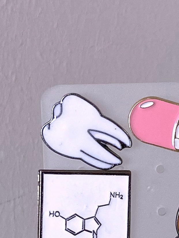 PIN