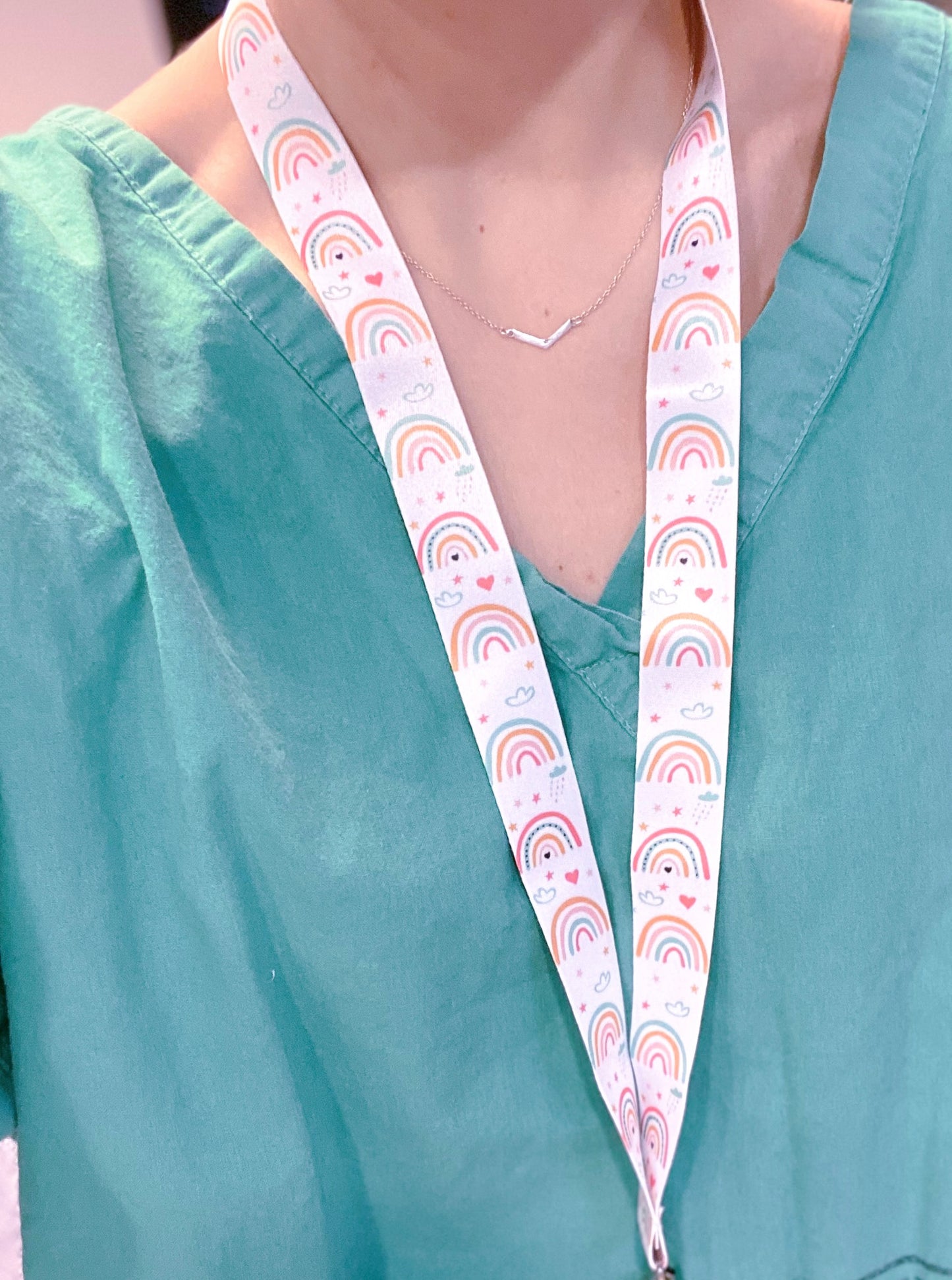 LANYARD