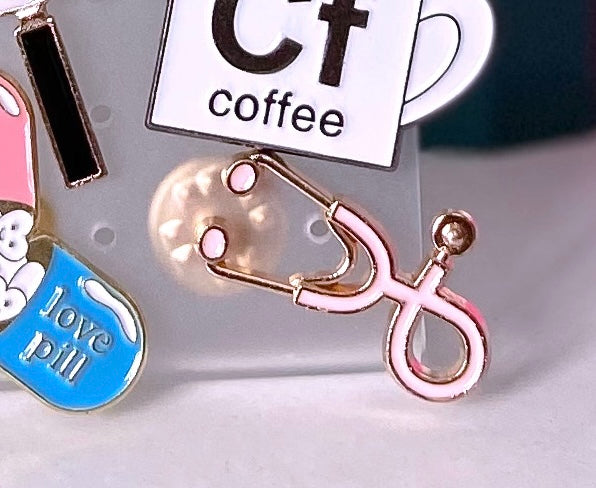 PIN
