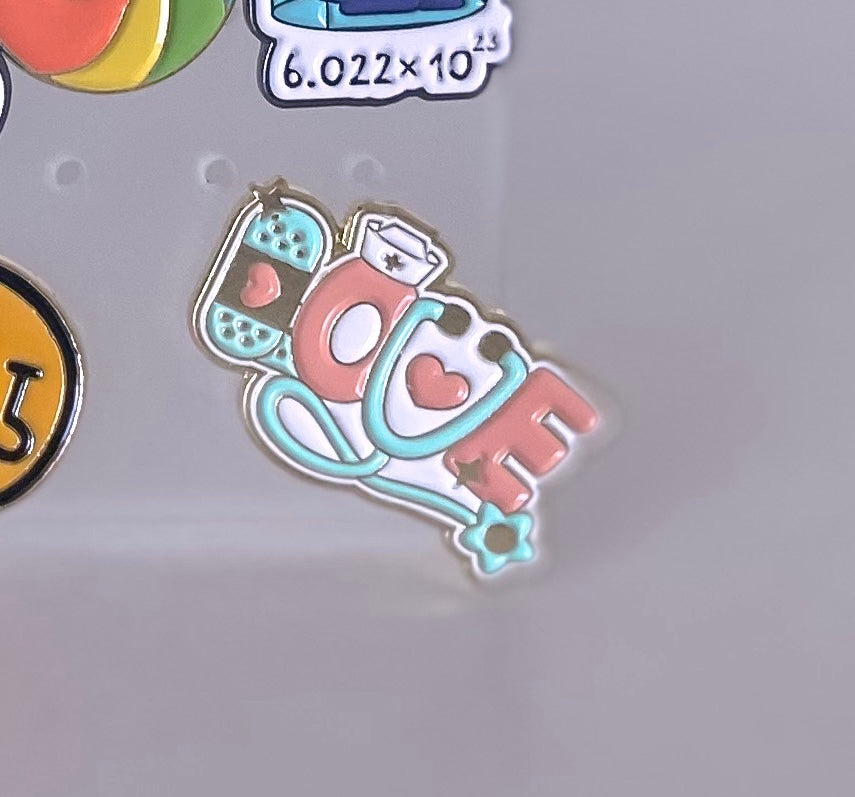 PIN