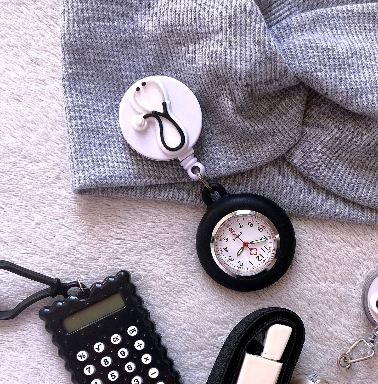RELOJ ANIMADO