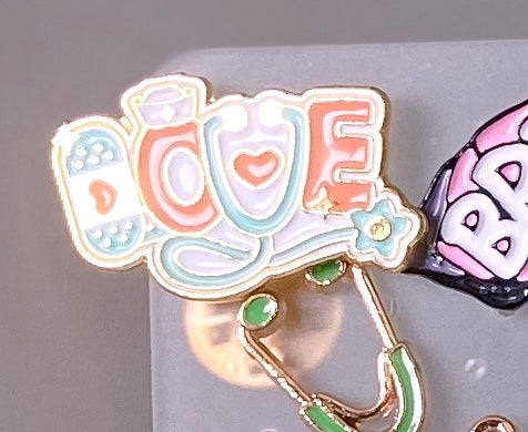 PIN