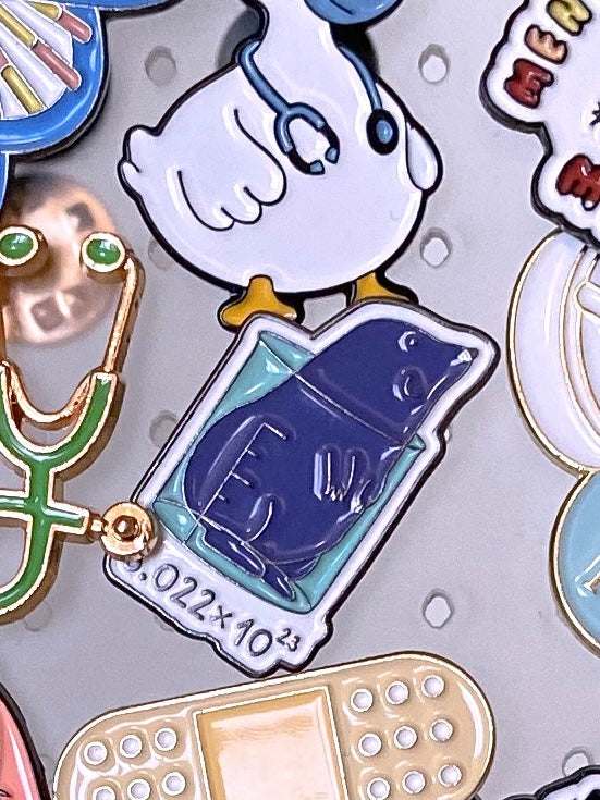 PIN