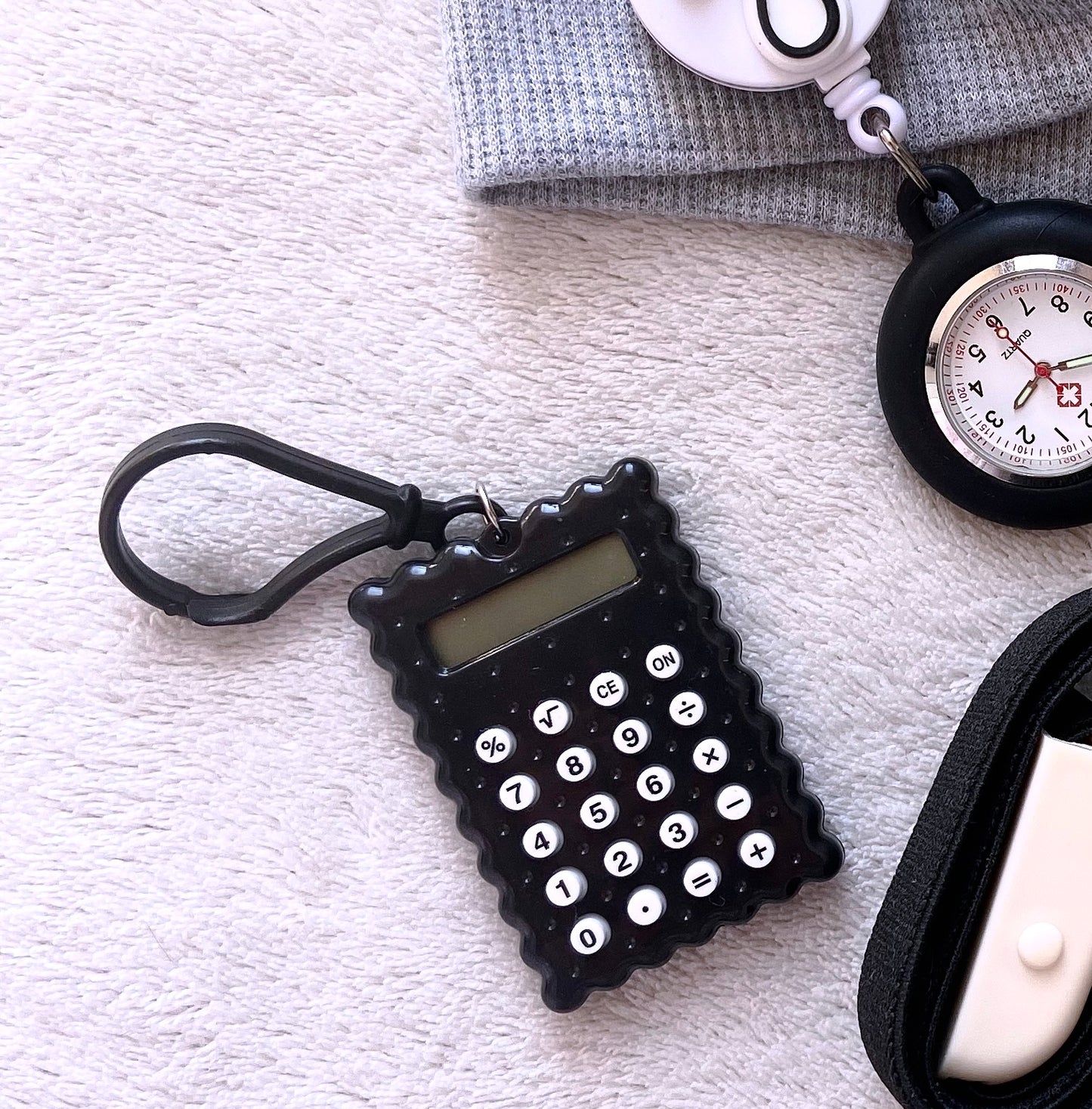 CALCULADORA DE BOLSILLO