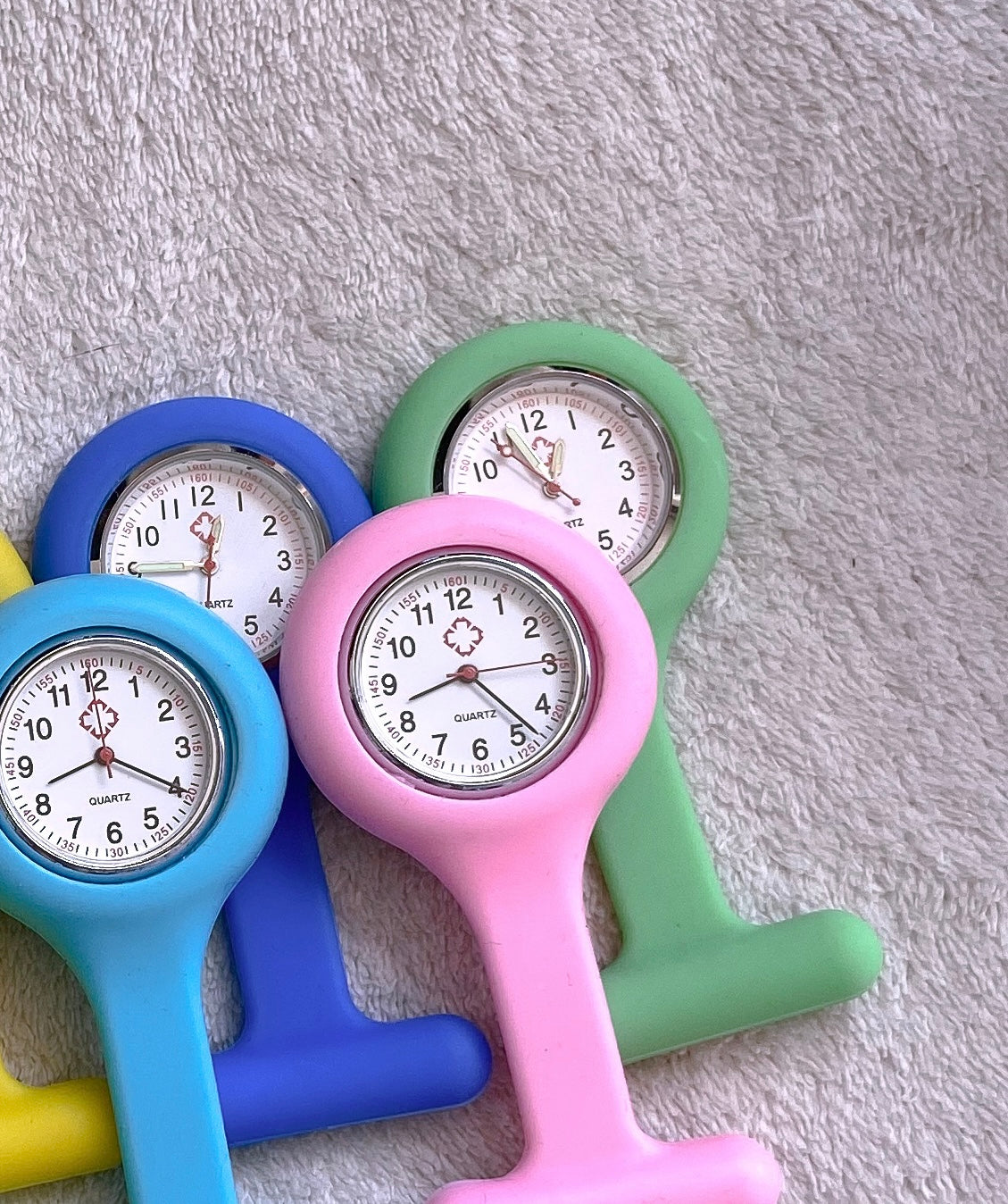 RELOJ SIMPLE