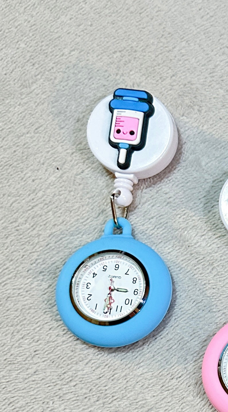 RELOJ ANIMADO