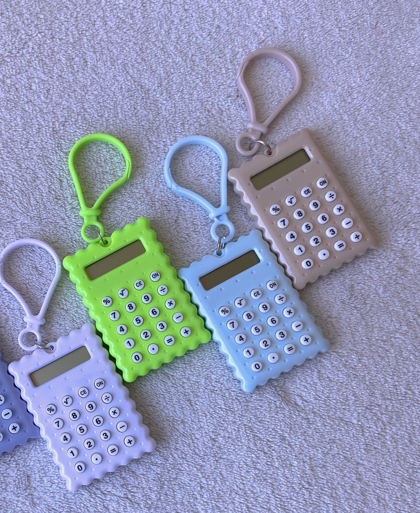 CALCULADORA DE BOLSILLO