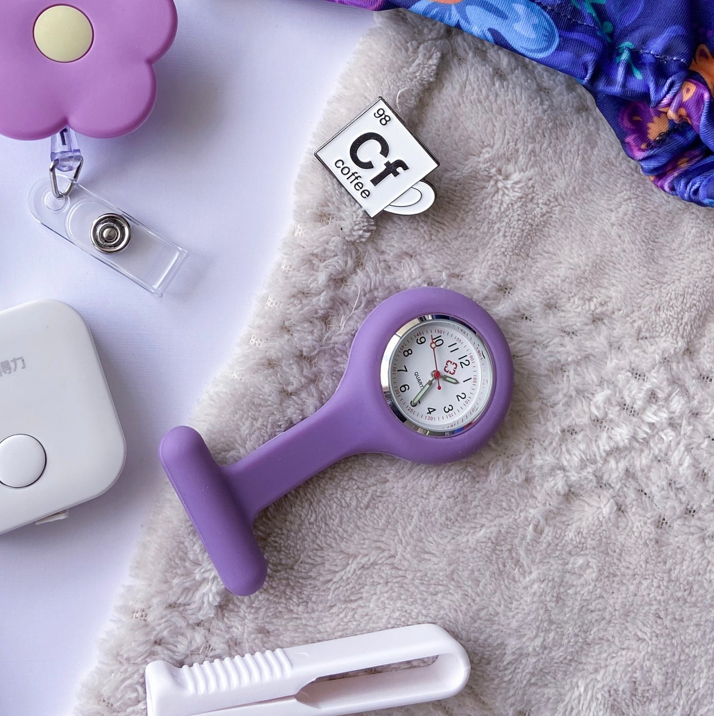 RELOJ SIMPLE