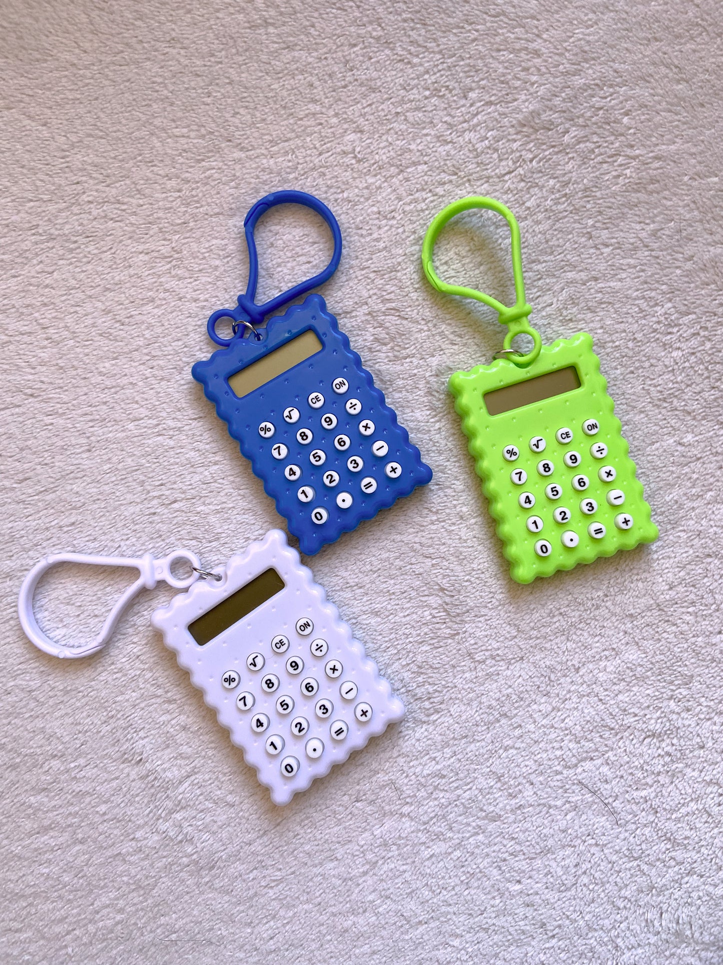 CALCULADORA DE BOLSILLO