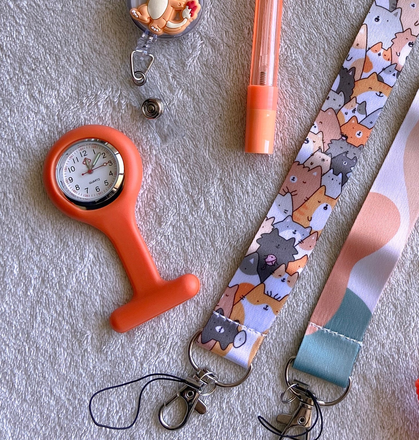 RELOJ SIMPLE