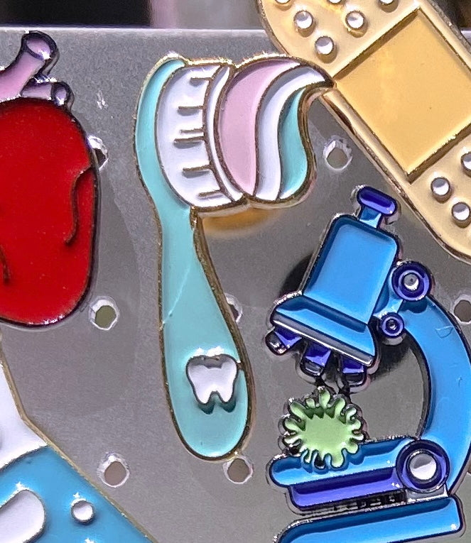 PIN