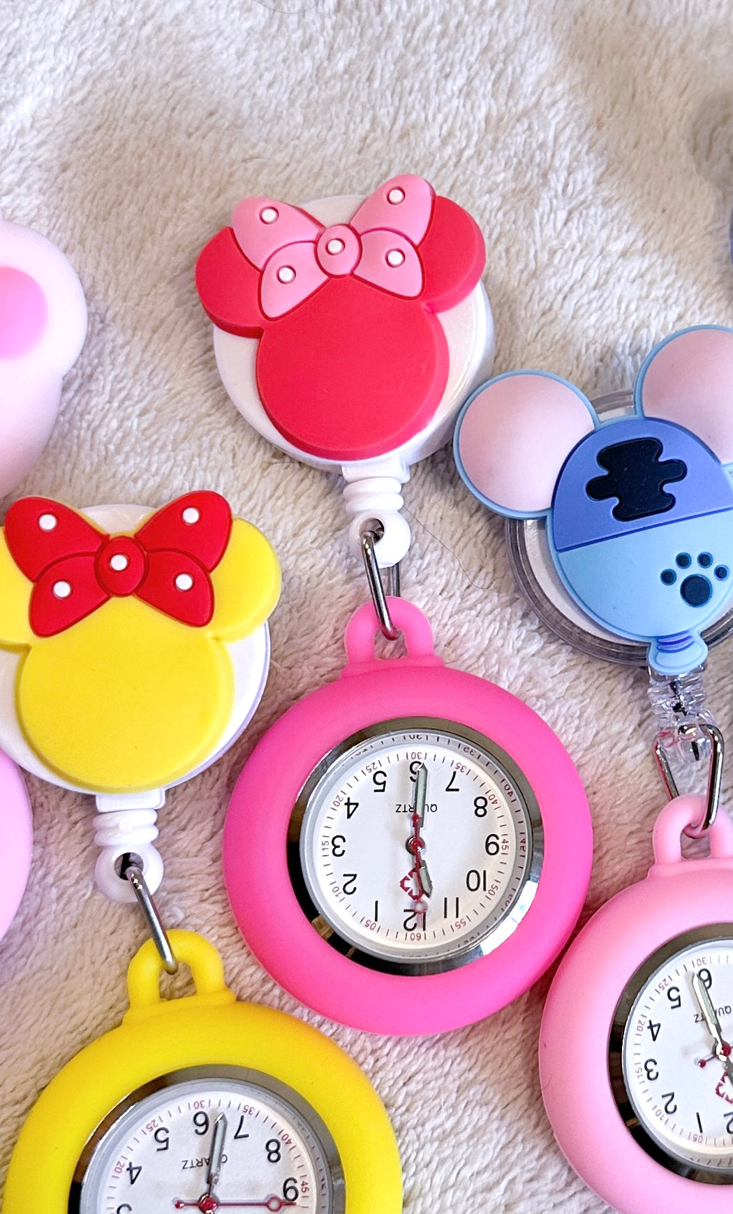 RELOJ ANIMADO