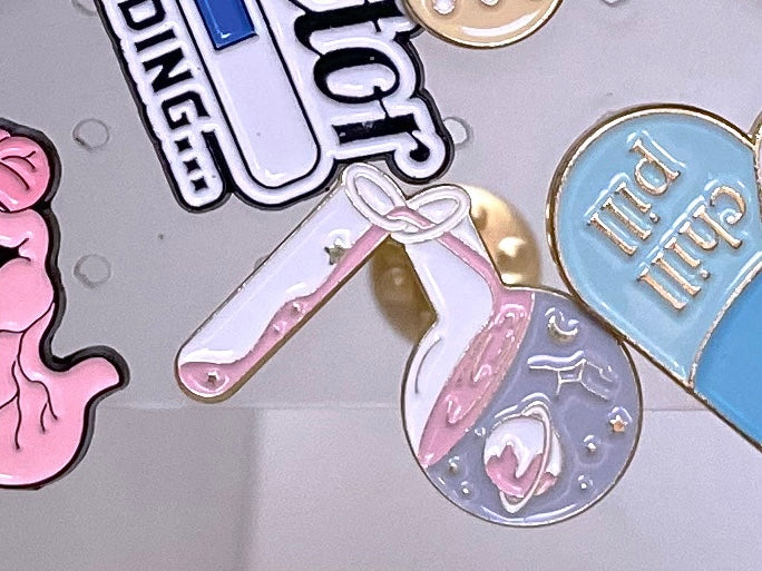 PIN