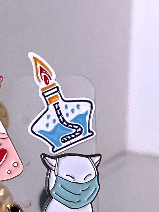 PIN