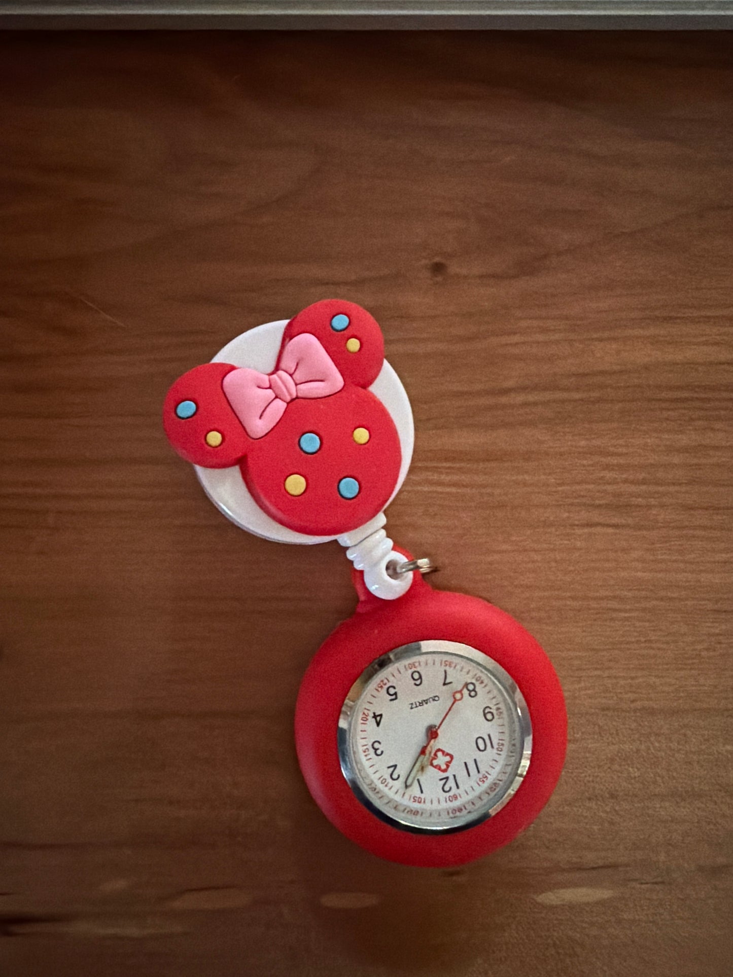 RELOJ ANIMADO