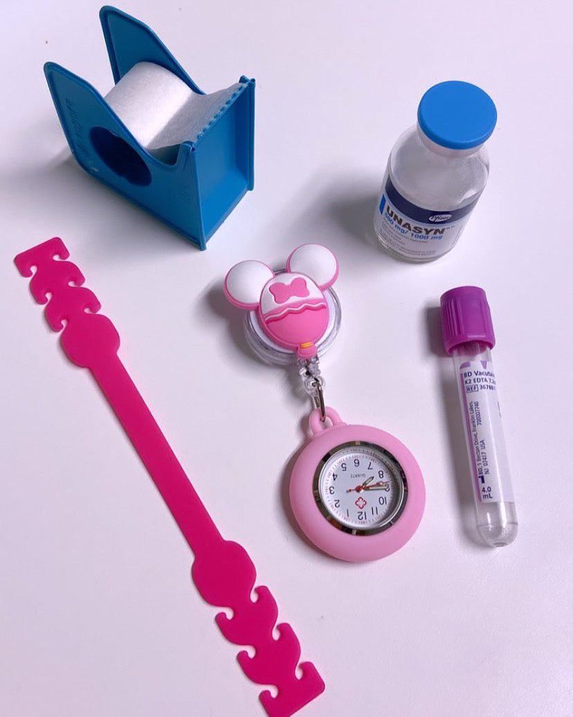 RELOJ ANIMADO