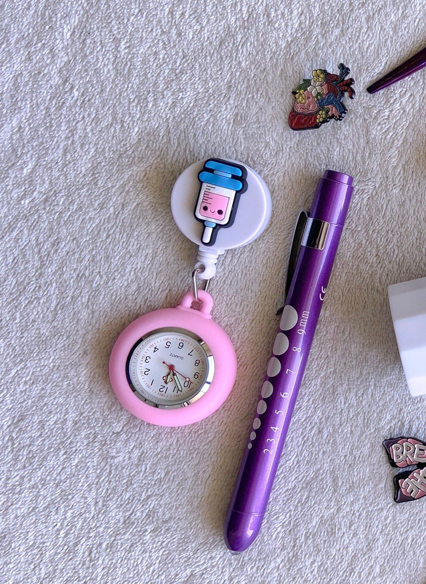 RELOJ ANIMADO