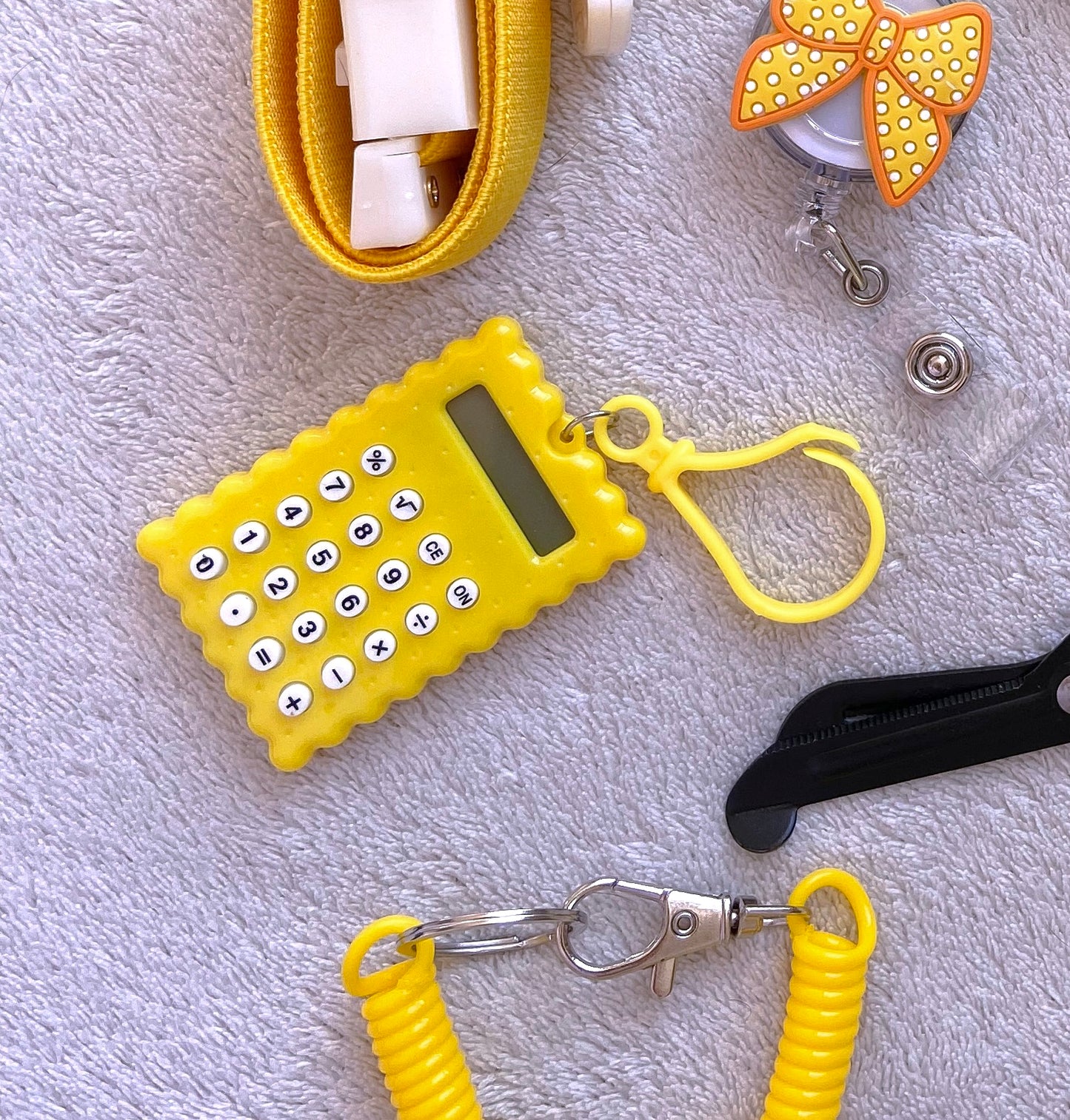 CALCULADORA DE BOLSILLO