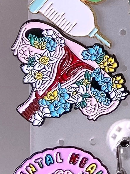 PIN