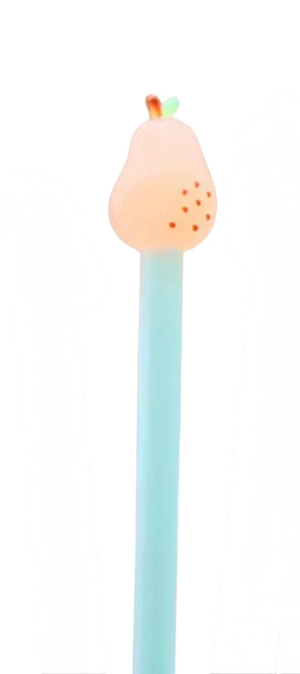 LÁPIZ TEMÁTICO