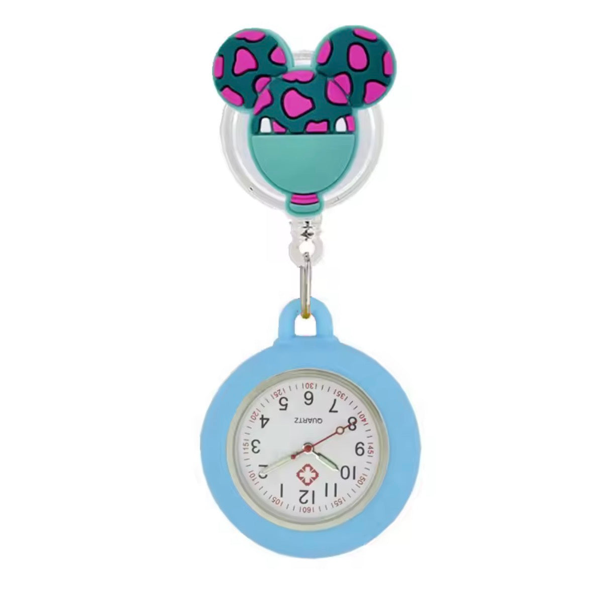 RELOJ ANIMADO