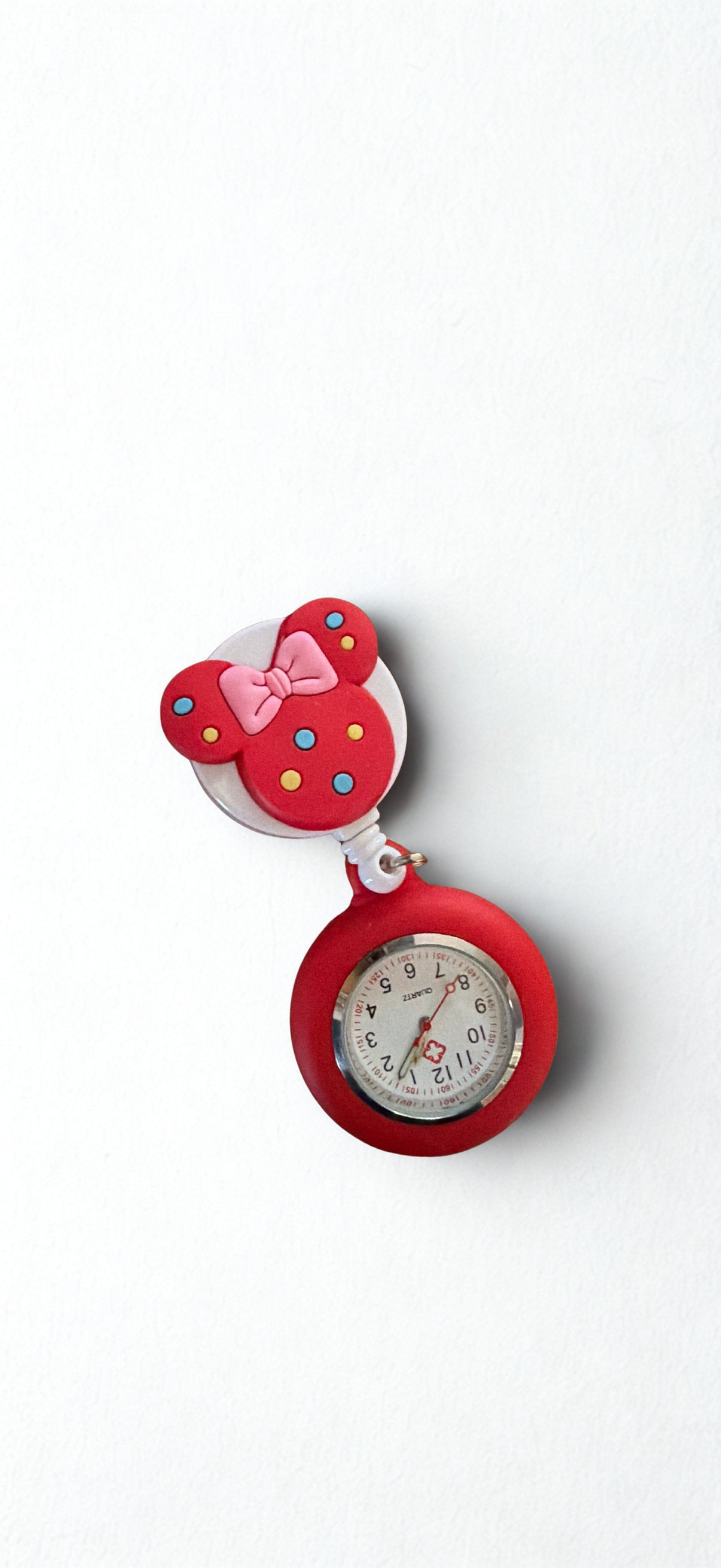 RELOJ ANIMADO