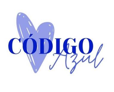 Tienda Código Azul